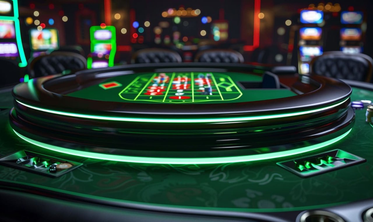 BGaming Live Blackjack