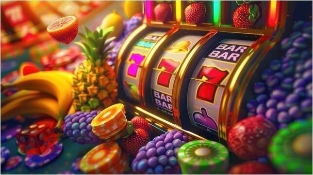 Evolution Gaming Roulette